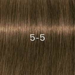 Schwarzkopf Igora Zero AMM - 5-5 Hajfesték 60ml főképe